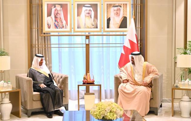 معالي وزير المالية والاقتصاد الوطني: مواصلة البناء على ما تحقق من تعاون مثمر بين مملكة البحرين والمملكة العربية السعودية 
